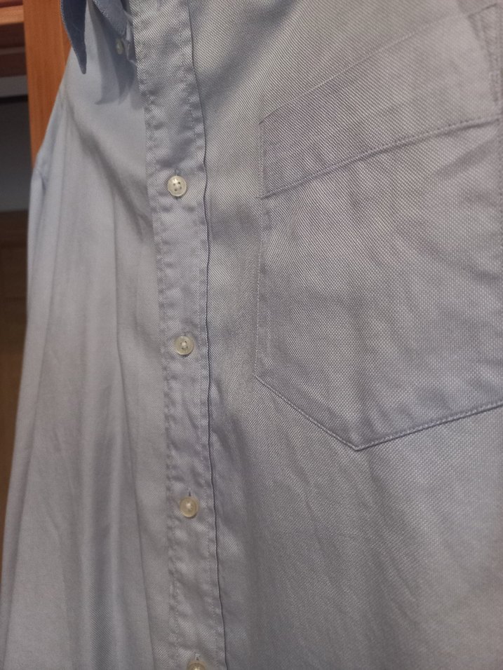 Orjinal polo garage gömlek - Görsel 4