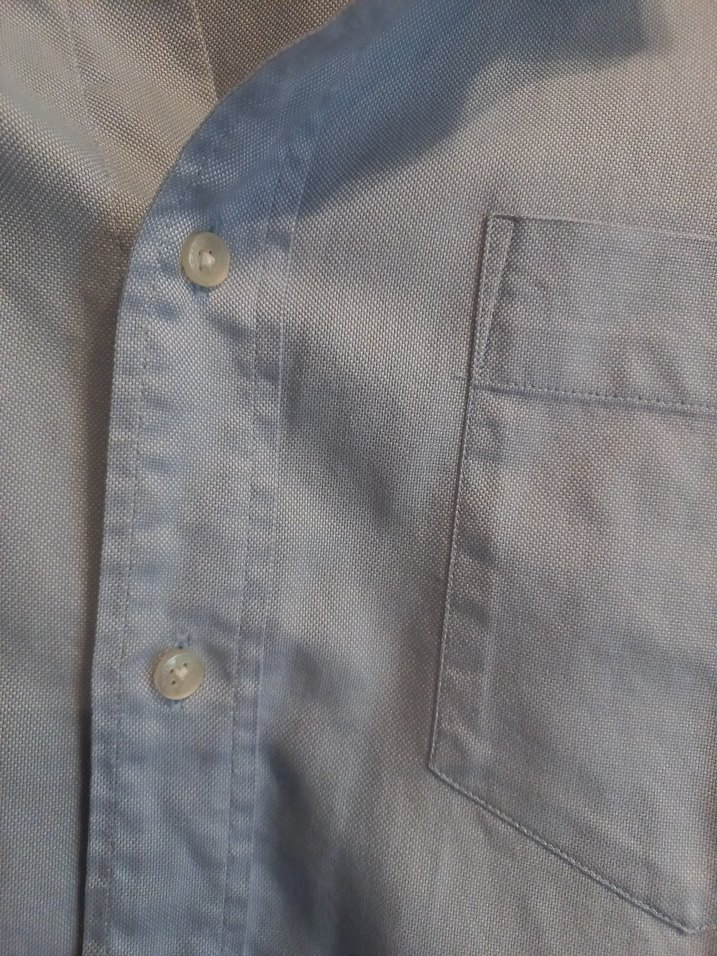 Orjinal polo garage gömlek - Görsel 3