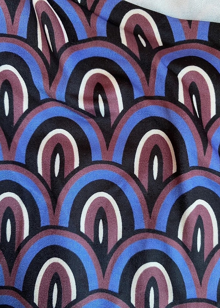 Pull&Bear crop top - Görsel 4