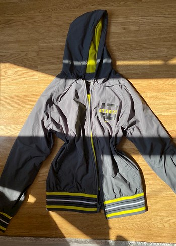 Nike Nike Spor Ceket