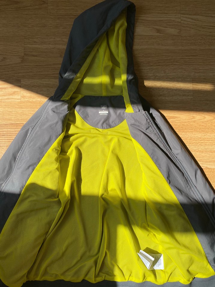 Nike Spor Ceket - Görsel 2