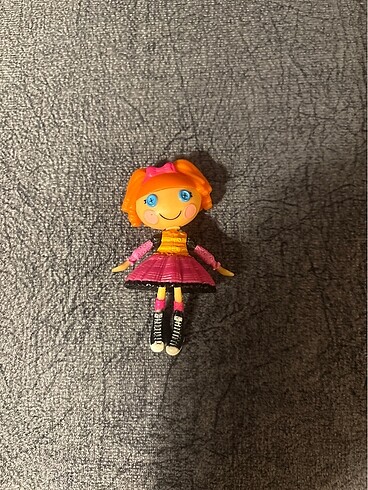  lalaloopsy mini bea spells a lot