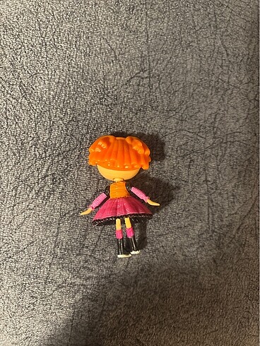  Beden lalaloopsy mini bea spells a lot