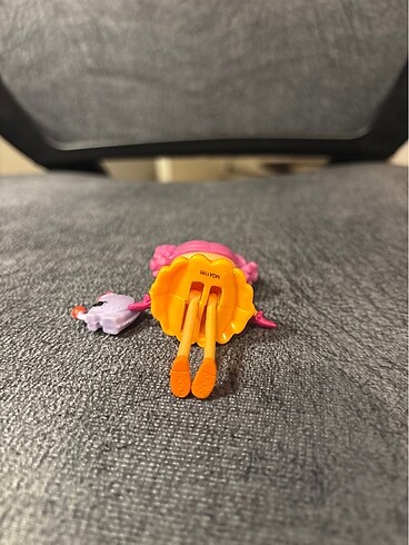  Beden lalaloopsy mini peanut big top