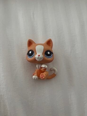 lps miniş kedi 2095