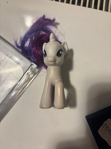  Beden rarity