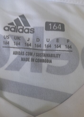 Adidas Çocuk forma