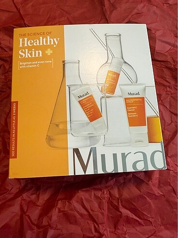 Murad Skin Care