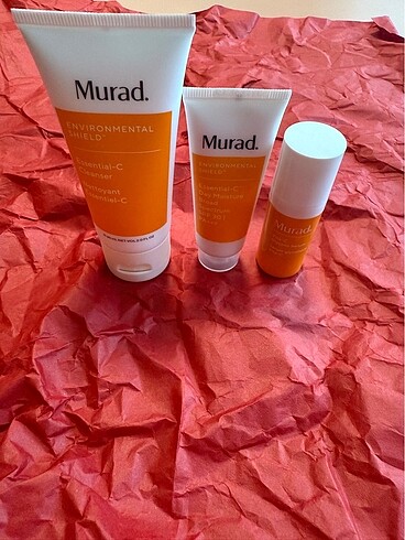Murad Murad Skin Care