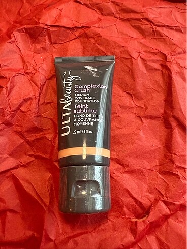 Ulta Beauty fondöten