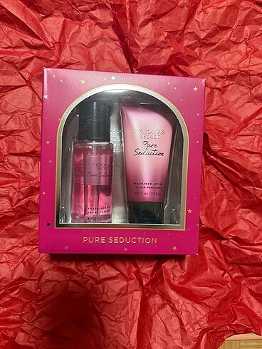 Victoria?s Secret Set