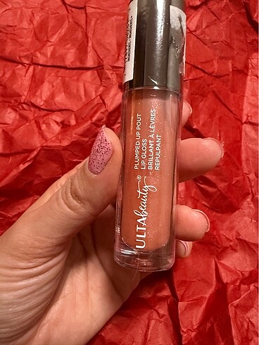 Ulta Beauty Lip Gloss