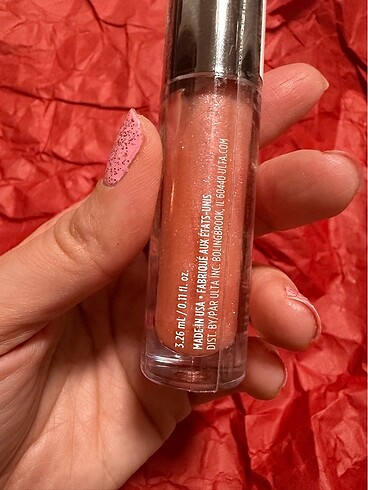 Diğer Ulta Beauty Lip Gloss