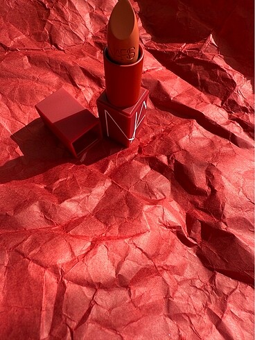 Nars Nars Lipstick