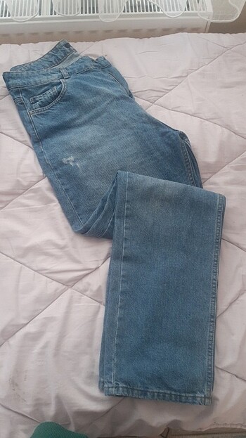 Kot pantolon 