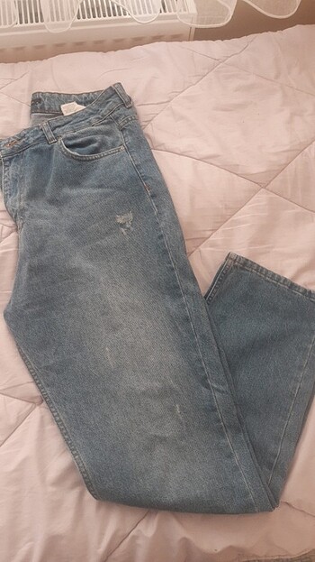 42 Beden Kot pantolon 