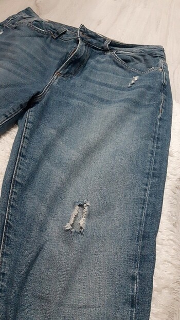 Mavi Jeans Kot pantolon