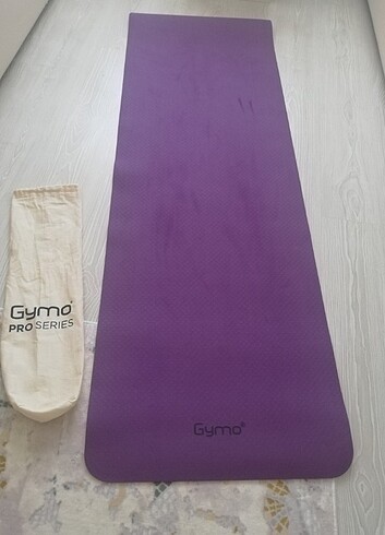 Beden Renk Yoga-Pilates Matı