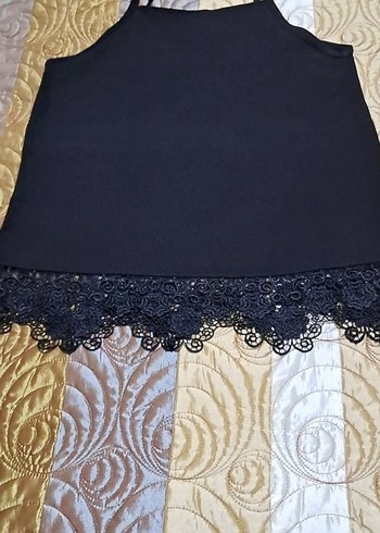 40 boy 54 en şifon bluz - Görsel 2