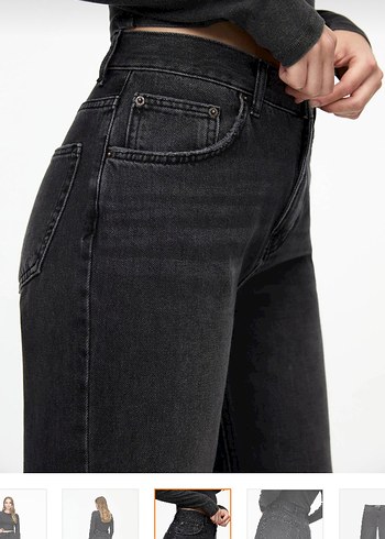 36 Beden Kot pantolon