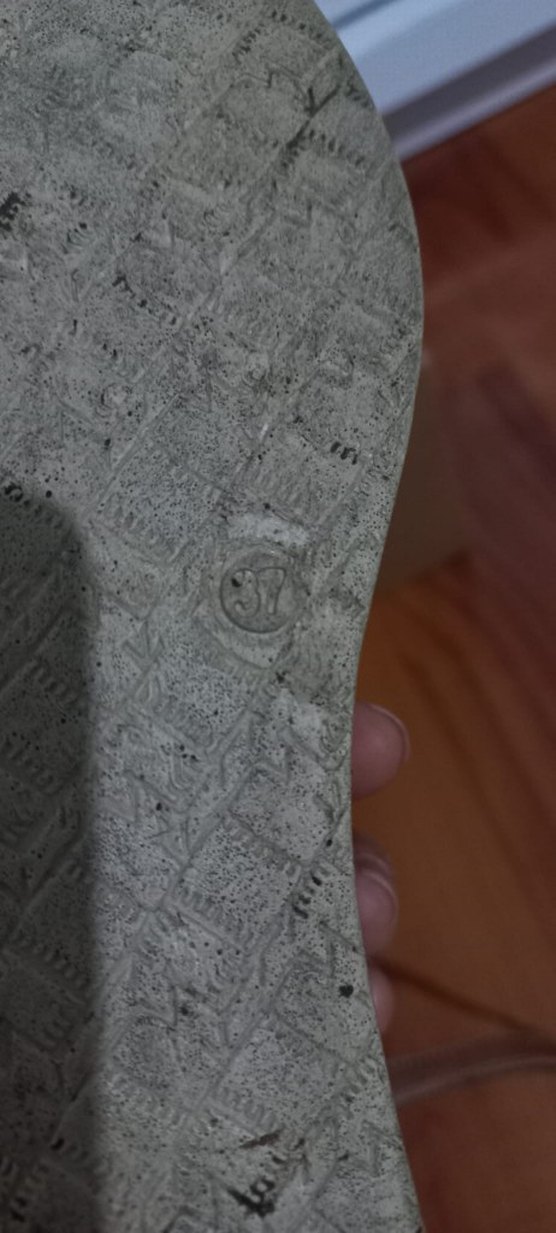 Beyaz Dantel Detaylı Kadın Dolgu Topuk Espadril - Görsel 4