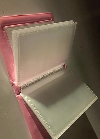 Hello kitty binder