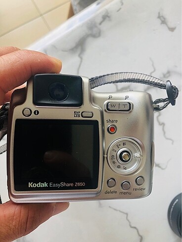 Kodak