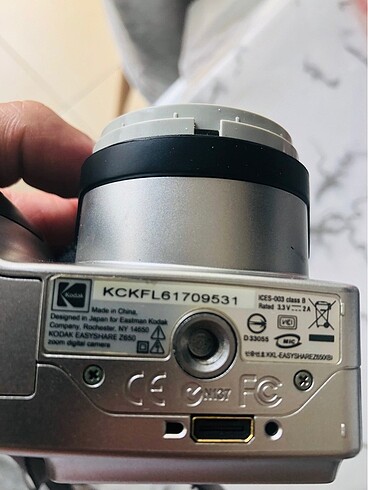 Kodak - Görsel 5