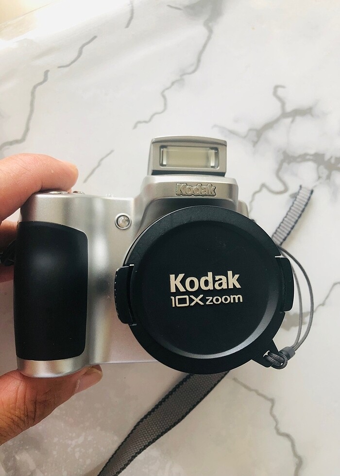 Kodak - Görsel 3
