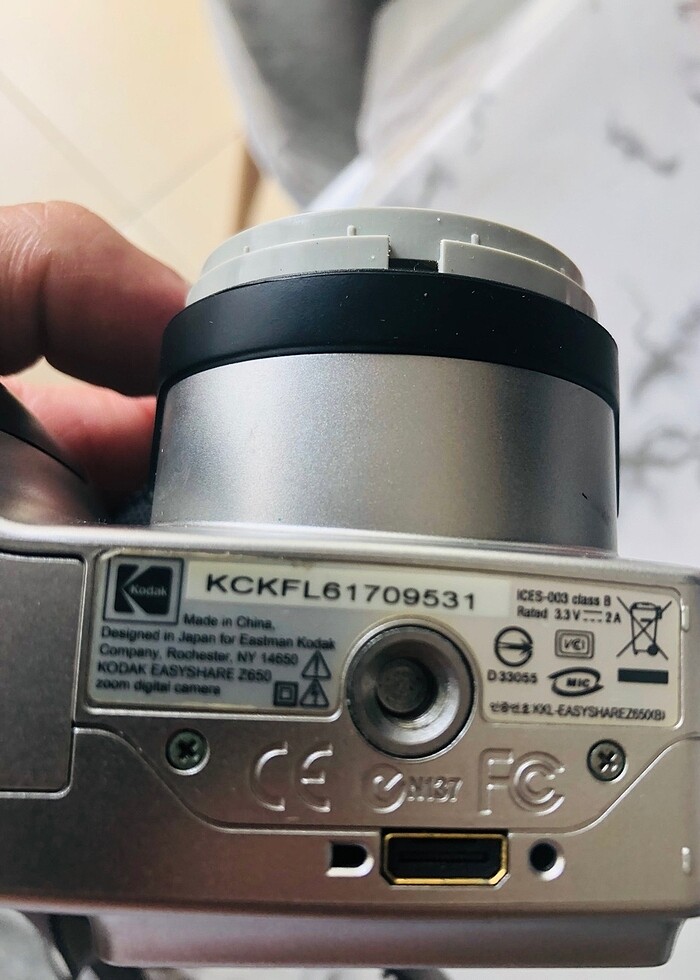Kodak - Görsel 5