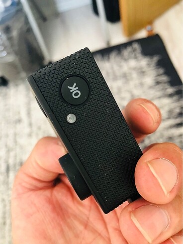 Aksiyon kamerası - Görsel 11