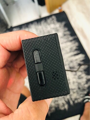 Aksiyon kamerası - Görsel 10