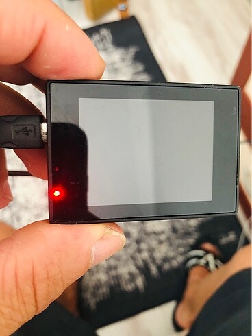 Aksiyon kamerası - Görsel 12