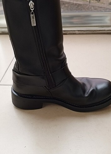 Orjinal temiz kullanılmış 43 numara - Görsel 8