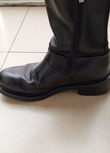 Orjinal temiz kullanılmış 43 numara - Görsel 7