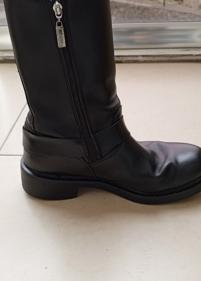 Orjinal temiz kullanılmış 43 numara — görsel 8/10