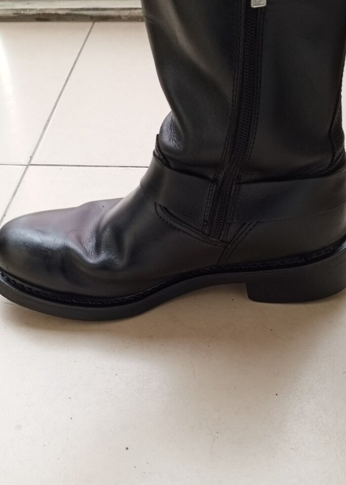 Orjinal temiz kullanılmış 43 numara — görsel 7/10