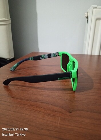 Güneş gözlüğü - Görsel 3