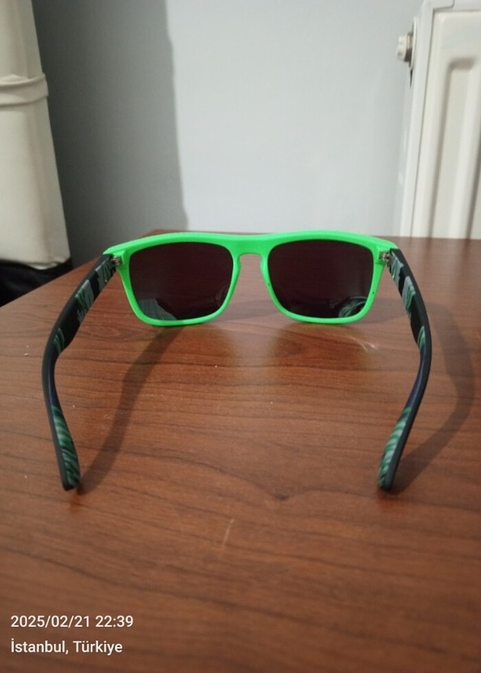 Güneş gözlüğü - Görsel 2
