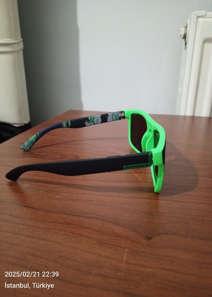 Güneş gözlüğü - Görsel 3
