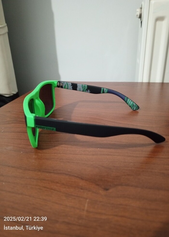 Güneş gözlüğü - Görsel 4