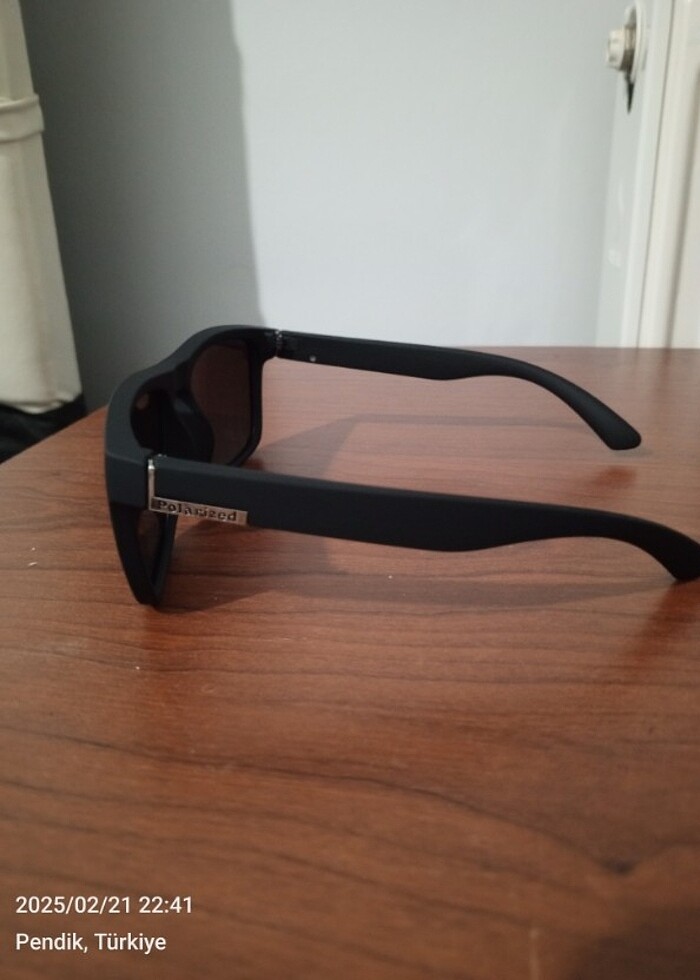 Güneş gözlüğü - Görsel 3