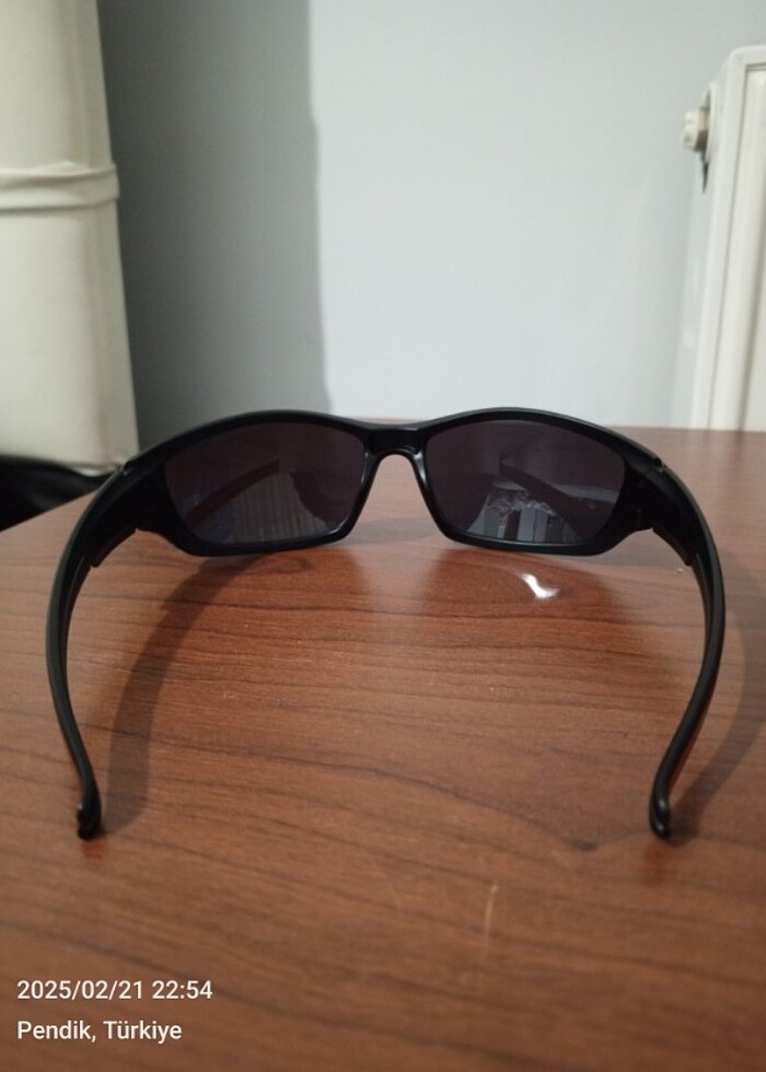 Güneş gözlüğü - Görsel 2