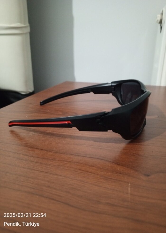 Güneş gözlüğü - Görsel 3