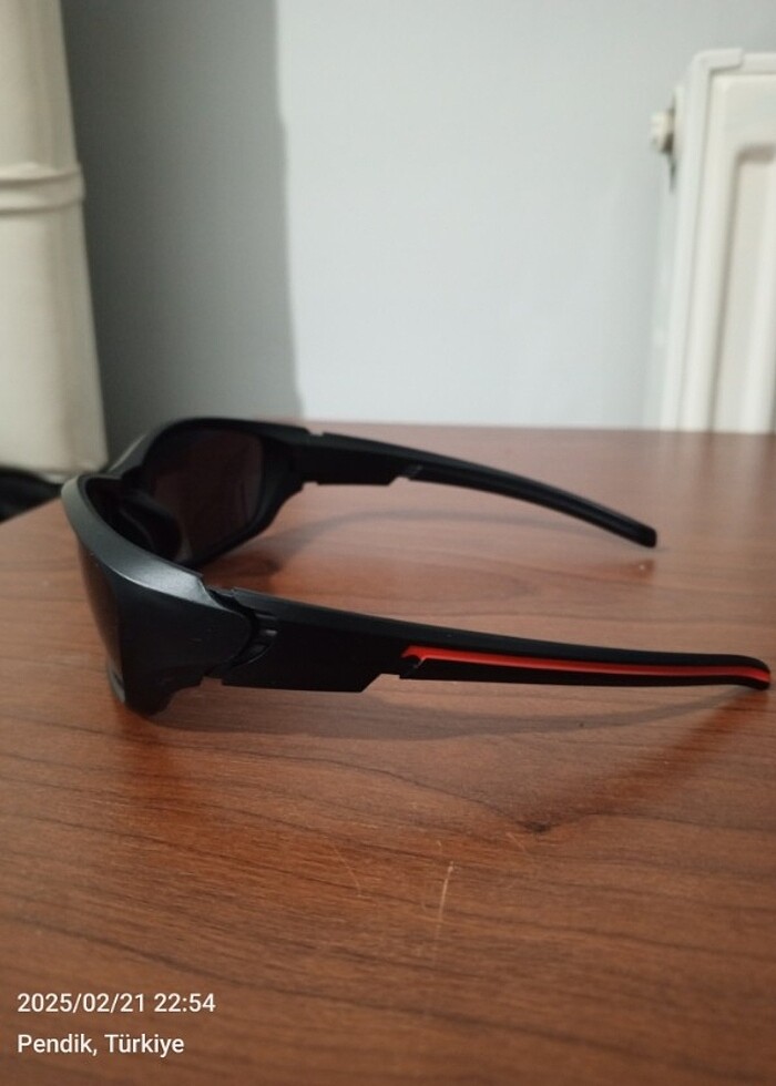 Güneş gözlüğü - Görsel 4
