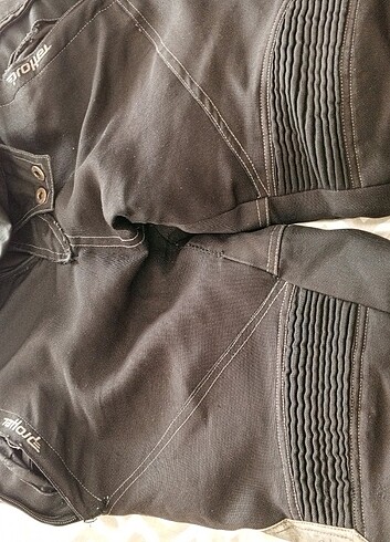 Prohel korumalı pantolon - Görsel 3