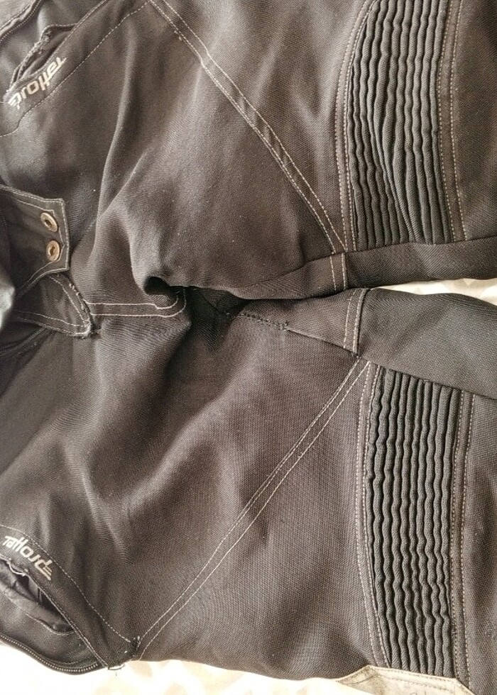 Prohel korumalı pantolon - Görsel 3