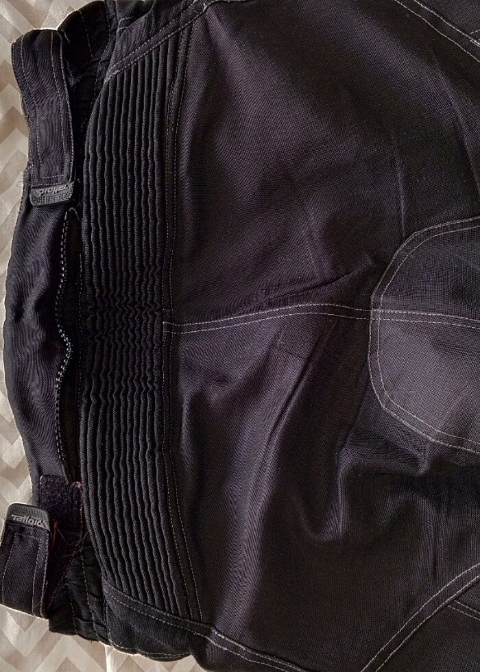 Prohel korumalı pantolon - Görsel 4