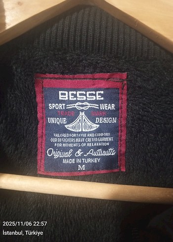 Siyah Erkek Deri Biker Ceket - Görsel 5