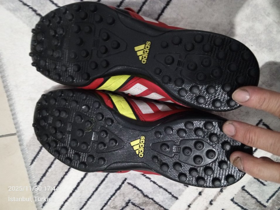 Orjinal Adidas - Görsel 3